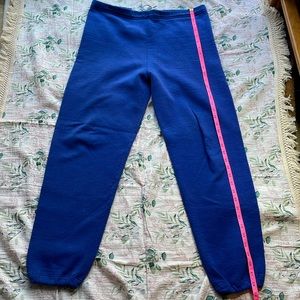 VINTAGE Russell Athletic Sweatpants
